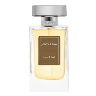 Jenny Glow Lime & Basil Eau de Parfum unisex 80 ml brasty.ro imagine noua