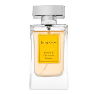 Jenny Glow Mimosa & Cardamom Cologne Eau de Parfum unisex 80 ml brasty.ro imagine noua