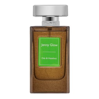 Jenny Glow Oak & Hazelnut Eau de Parfum unisex 80 ml