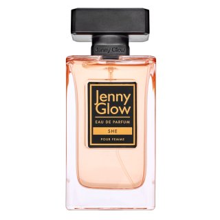 Jenny Glow She Eau de Parfum femei 80 ml