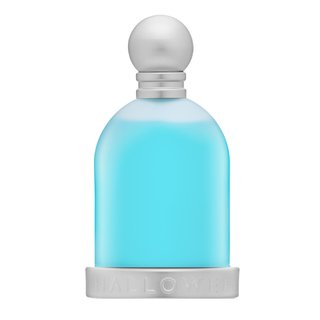 Jesus Del Pozo Halloween Blue Drop eau de Toilette pentru femei 100 ml