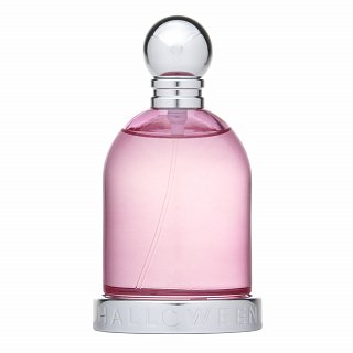 Jesus Del Pozo Halloween Water Lily eau de Toilette pentru femei 100 ml brasty.ro imagine noua