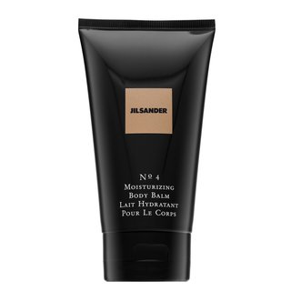 Jil Sander No.4 Lapte de corp femei 150 ml