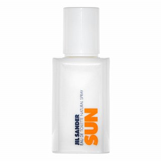 Jil Sander Sun eau de Toilette pentru femei 30 ml