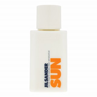 Jil Sander Sun eau de Toilette pentru femei 75 ml