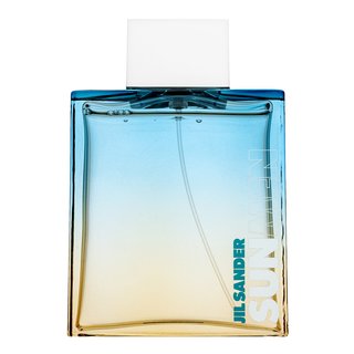 Jil Sander Sun for Men Summer Edition 2020 Eau de Toilette bărbați 125 ml