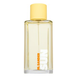 Jil sander sun women sea salt   genista limited edition eau de toilette femei 125 ml