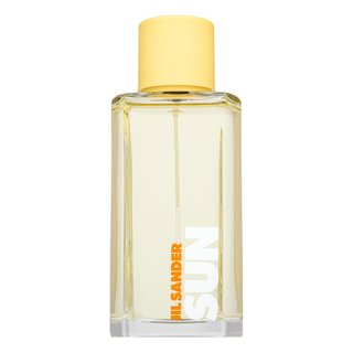 Jil Sander Sun Women Sea Salt & Genista Limited Edition Eau de Toilette femei 125 ml