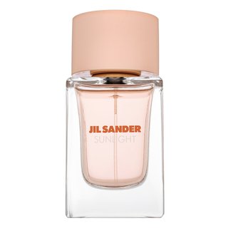 Jil Sander SunLight Grapefruit & Rose Eau de Toilette femei 60 ml