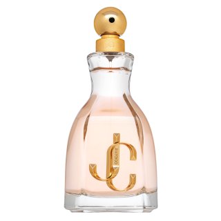 Jimmy choo i want choo eau de parfum femei 100 ml