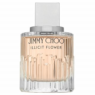 Jimmy Choo Illicit Flower Eau de Toilette pentru femei 60 ml