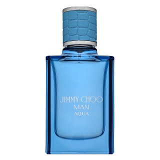 Jimmy Choo Man Aqua Eau de Toilette bărbați 30 ml