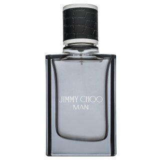 Jimmy Choo Man Eau de Toilette bărbați 30 ml