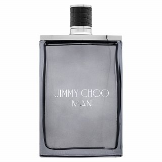 Jimmy Choo Man Eau de Toilette pentru bărbați 200 ml