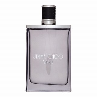 Jimmy Choo Man eau de Toilette pentru barbati 100 ml