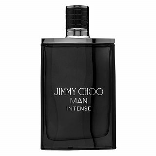 Jimmy Choo Man Intense Eau de Toilette pentru bărbați 100 ml brasty.ro imagine noua