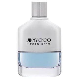 Jimmy Choo Urban Hero Eau de Parfum bărbați 100 ml