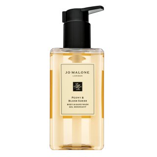 Jo Malone Peony & Blush Suede Gel de dus femei 250 ml