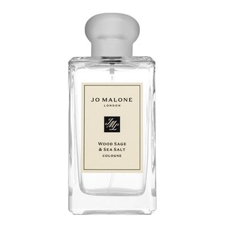 Jo Malone Wood Sage & Sea Salt eau de cologne unisex 100 ml