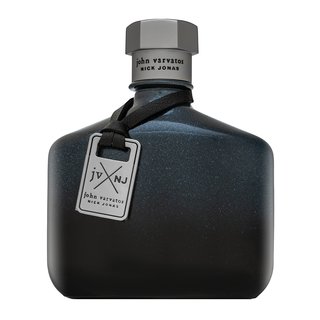 John Varvatos Nick Jonas Blue Eau de Toilette bărbați 75 ml brasty.ro imagine noua