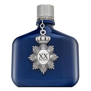 John Varvatos XX Indigo Eau de Toilette bărbați 125 ml