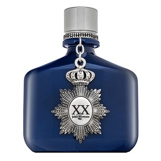 John varvatos xx indigo eau de toilette bărbați 75 ml