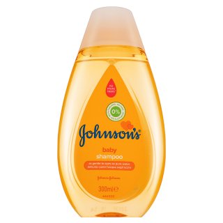 Johnson's Baby Shampoo șampon pentru copii 300 ml