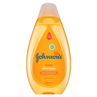 Johnson's Baby Shampoo șampon pentru copii 500 ml
