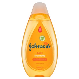 Johnson\'s Baby Shampoo șampon pentru copii 500 ml