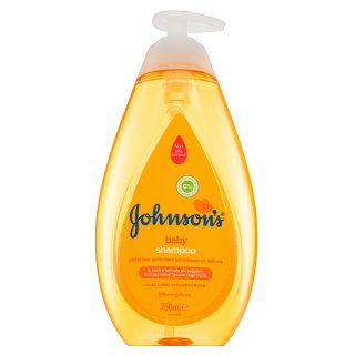 Johnson's Baby Shampoo șampon pentru copii 750 ml