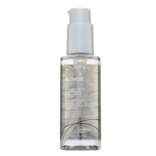 Joico Blonde Life Brilliant Glow Brightening Oil ulei pentru par blond 100 ml