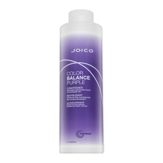 Joico color balance purple conditioner balsam 1000 ml
