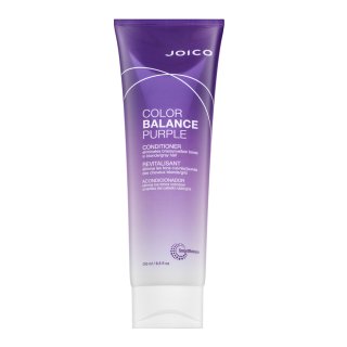 Joico color balance purple conditioner balsam 250 ml