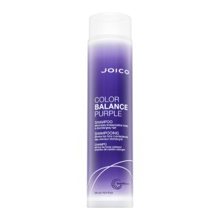 Joico Color Balance Purple Shampoo șampon 300 ml