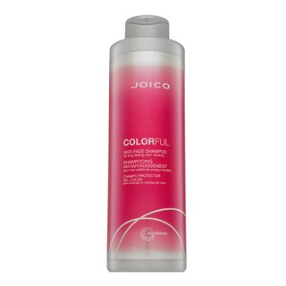 Joico Colorful Anti-Fade Shampoo șampon hrănitor pentru strălucirea și protejarea părului vopsit 1000 ml