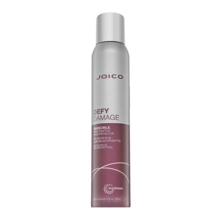Joico defy damage invincible frizz-fighting bond protector îngrijire fără clătire î pentru păr aspru si indisciplinat 180 ml