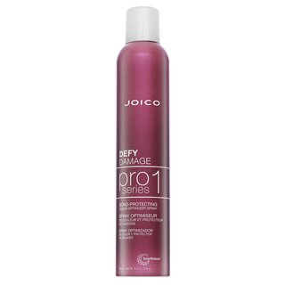 Joico Defy Damage Pro 1 Series Pre-Treatment Spray mască pentru întărire pentru păr deteriorat 358 ml