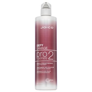 Joico Defy Damage Pro 2 Series Bond-Strengthening Color Treatment mască hrănitoare 500 ml