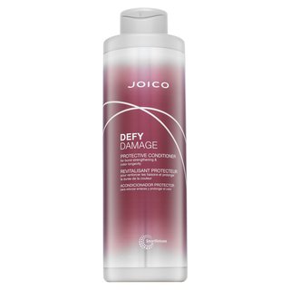 Joico Defy Damage Protective Conditioner balsam pentru întărire pentru păr deteriorat 1000 ml