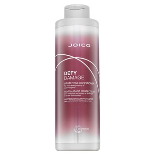 Joico Defy Damage Protective Conditioner balsam pentru întărire pentru păr deteriorat 1000 ml