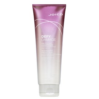 Joico Defy Damage Protective Conditioner balsam pentru păr deteriorat 250 ml