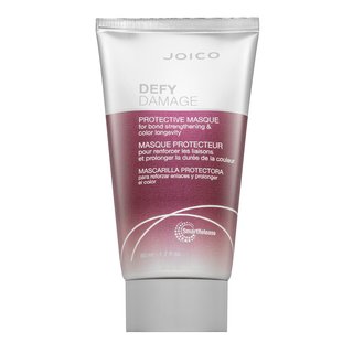 Joico defy damage protective masque mască pentru întărire pentru păr deteriorat 50 ml