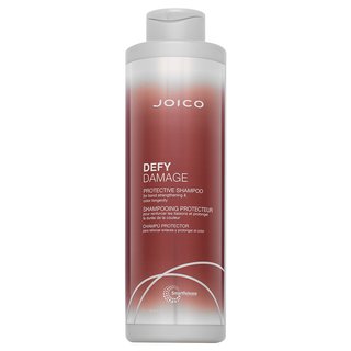 Joico Defy Damage Protective Shampoo șampon pentru păr deteriorat 1000 ml