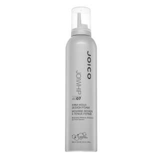 Joico JoiWhip Firm-Hold Design Foam spumă întăritoare pentru fixare puternică 300 ml