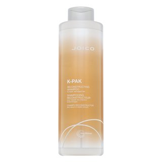 Joico K-Pak Reconstructing Shampoo șampon hrănitor pentru păr deteriorat 1000 ml