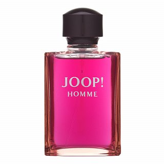 Joop! Homme eau de Toilette pentru barbati 125 ml