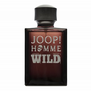 Joop! Homme Wild eau de Toilette pentru barbati 125 ml