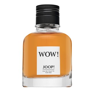 Joop! Wow! Eau de Toilette bărbați 40 ml