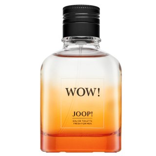 Joop! Wow! Fresh Eau de Toilette bărbați 60 ml