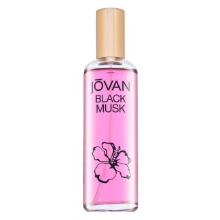 Jovan Black Musk eau de cologne femei 96 ml